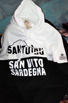 San Vito Sardegna